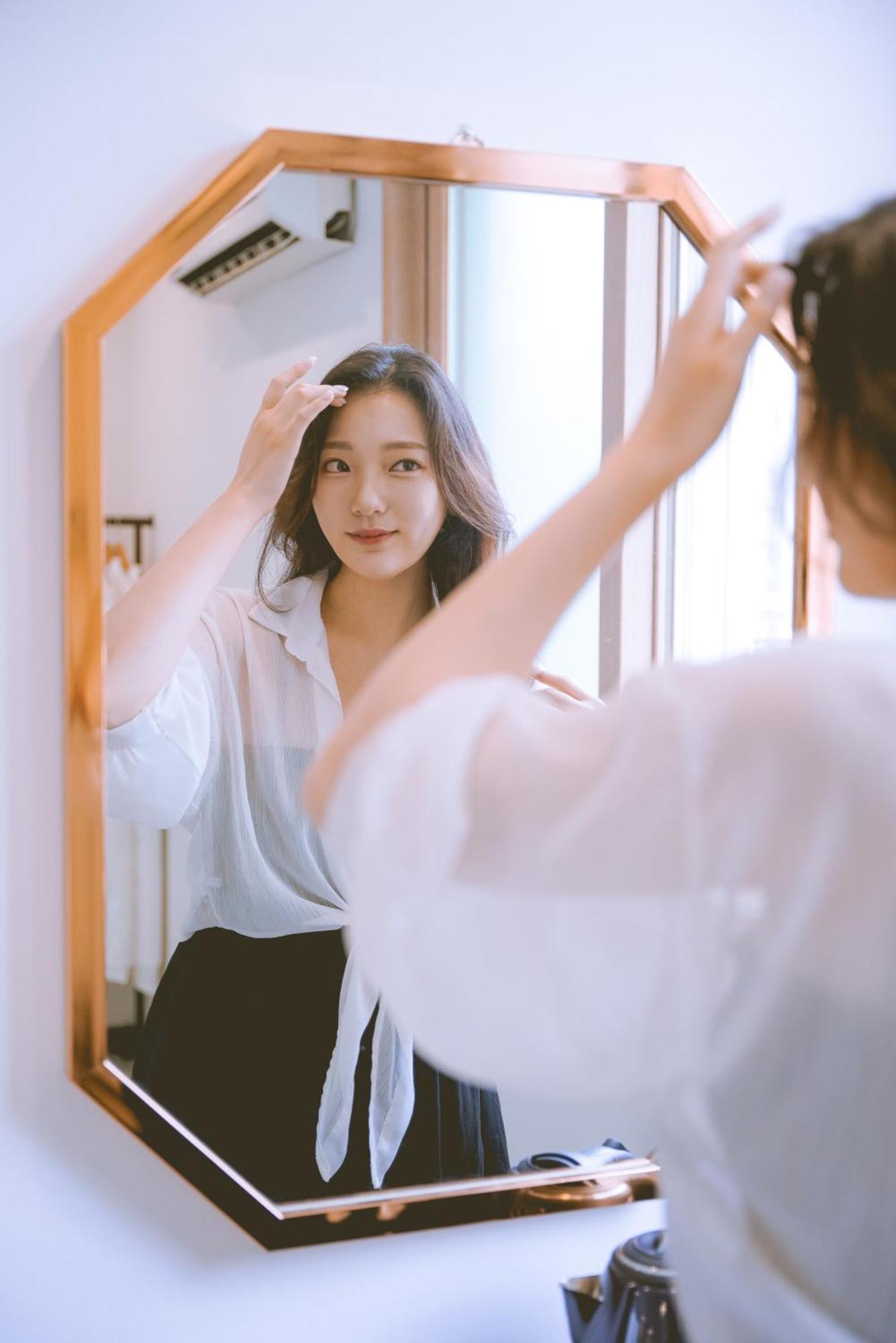 Busan Seomyeon Broa Hotel Εξωτερικό φωτογραφία